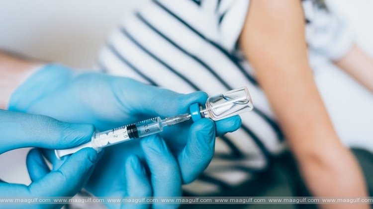 కరోనా వ్యాక్సిన్: ఏపీ సర్కార్‌ కీలక నిర్ణయం